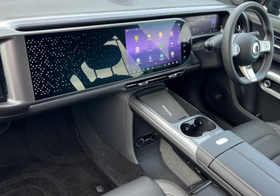 SMART HASHTAG 5 ESTATE 250kW Pro 76kWh 5dr Auto